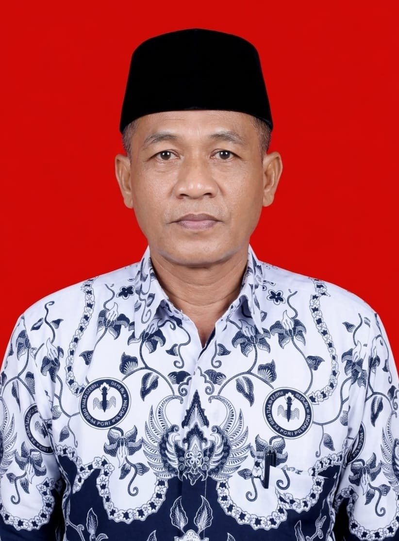 MUSLIM, S.Pd.I, M.M